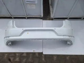 5G6807421BK Бампер задний Volkswagen Golf 7 Арт e11618359, вид 1