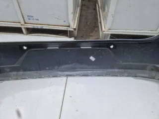 5G6807421BK Бампер задний Volkswagen Golf 7 Арт e11618359, вид 12