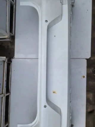 5G6807421BK Бампер задний Volkswagen Golf 7 Арт e11618359, вид 7