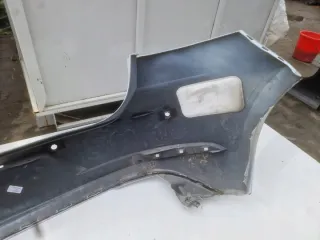 5G6807421BK Бампер задний Volkswagen Golf 7 Арт e11618359, вид 10