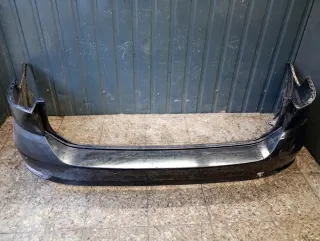 5G9807421M 5g9807421m Бампер задний Volkswagen Golf 7 Арт e11618355, вид 1