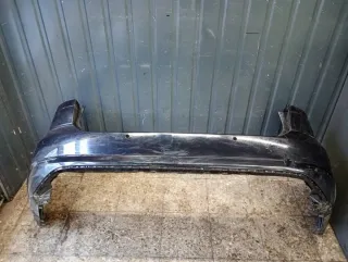 5G9807421M 5g9807421m Бампер задний Volkswagen Golf 7 Арт e11618355, вид 2