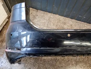 5G9807421M 5g9807421m Бампер задний Volkswagen Golf 7 Арт e11618355, вид 4