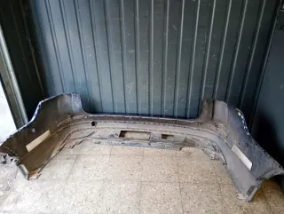 5H9807421D 5h9807421D Бампер задний Volkswagen Golf 8 Арт e11618316, вид 9