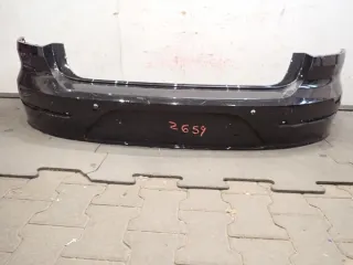 3G8807421 Бампер задний Volkswagen Arteon Арт e11618302, вид 1