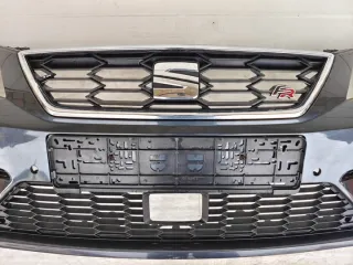 5F0807221AB Бампер передний Seat Leon 3 Арт e11618140, вид 3