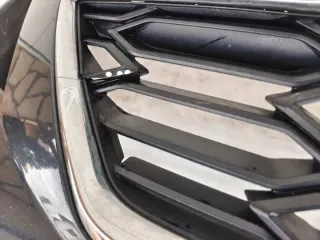 5F0807221AB Бампер передний Seat Leon 3 Арт e11618140, вид 4
