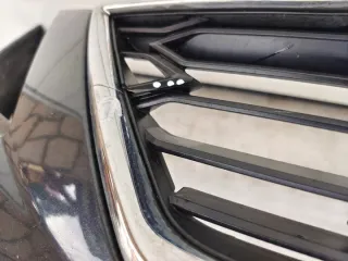 5F0807221AB Бампер передний Seat Leon 3 Арт e11618140, вид 5