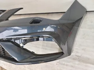 5F0807221AB Бампер передний Seat Leon 3 Арт e11618140, вид 6