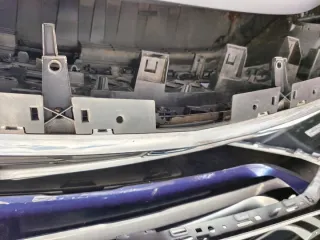 5F0807221AB Бампер передний Seat Leon 3 Арт e11618140, вид 9