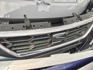 5F0807221AB Бампер передний Seat Leon 3 Арт e11618140, вид 10