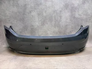 5F0807421 Бампер задний Seat Leon 3 Арт e11618136, вид 1