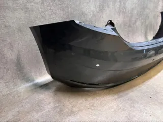5F0807421 Бампер задний Seat Leon 3 Арт e11618136, вид 2