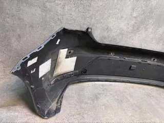 5F0807421 Бампер задний Seat Leon 3 Арт e11618136, вид 5