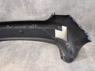 5F0807421 Бампер задний Seat Leon 3 Арт e11618136, вид 6