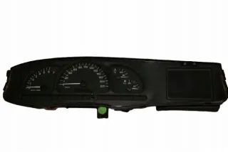 09134517LB Щиток приборов (приборная панель) Opel Vectra B Арт e11617865, вид 1
