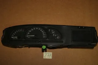 09134517LB Щиток приборов (приборная панель) Opel Vectra B Арт e11617865, вид 2
