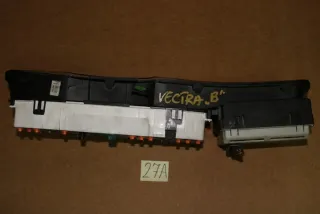 09134517LB Щиток приборов (приборная панель) Opel Vectra B Арт e11617865, вид 3