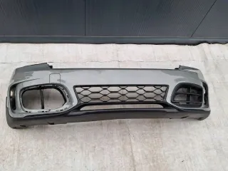 51117390540 782505457 Бампер передний MINI COUNTRYMAN F60 Арт e11617647, вид 1