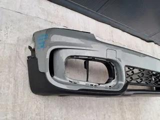 51117390540 782505457 Бампер передний MINI COUNTRYMAN F60 Арт e11617647, вид 2