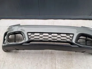 51117390540 782505457 Бампер передний MINI COUNTRYMAN F60 Арт e11617647, вид 4