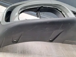 51117390540 782505457 Бампер передний MINI COUNTRYMAN F60 Арт e11617647, вид 7