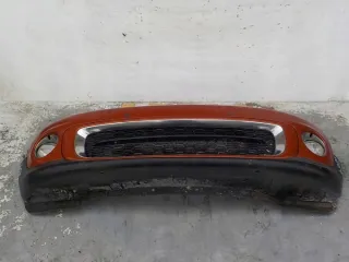  Бампер передний MINI Cooper R56 Арт e11617638, вид 7
