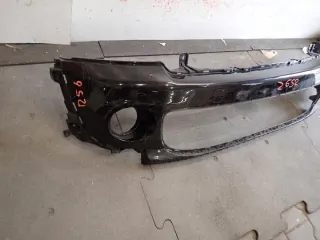 166149-10 Бампер передний MINI Cooper R56 Арт e11617637, вид 2