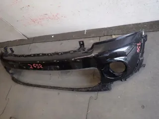 166149-10 Бампер передний MINI Cooper R56 Арт e11617637, вид 3