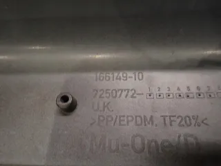 166149-10 Бампер передний MINI Cooper R56 Арт e11617637, вид 4
