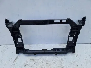 64101-F1000 Передняя панель крепления облицовки (телевизор) Kia Sportage 4 Арт e11617633, вид 2