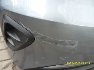 86611J7300 Бампер задний Kia Ceed 3 Арт e11617391, вид 12