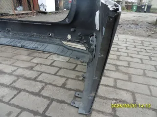 86611J7300 Бампер задний Kia Ceed 3 Арт e11617391, вид 14