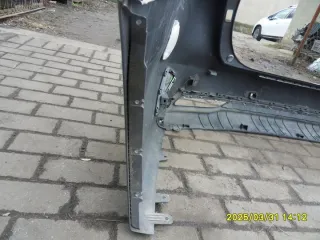 86611J7300 Бампер задний Kia Ceed 3 Арт e11617391, вид 15