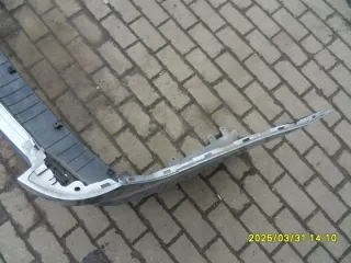 86611J7300 Бампер задний Kia Ceed 3 Арт e11617391, вид 4