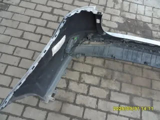 86611J7300 Бампер задний Kia Ceed 3 Арт e11617391, вид 5