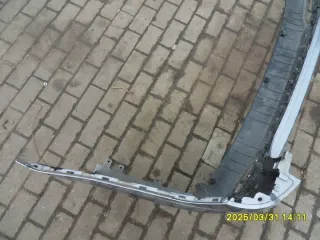 86611J7300 Бампер задний Kia Ceed 3 Арт e11617391, вид 6