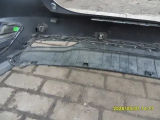 86611J7300 Бампер задний Kia Ceed 3 Арт e11617391, вид 8