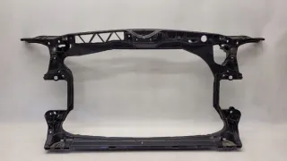 4G0805594 Передняя панель крепления облицовки (телевизор) Audi A6 C7 (S6,RS6) Арт e11617302, вид 1