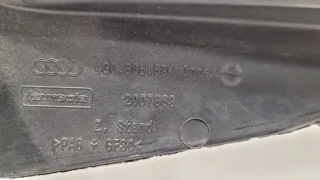 4G0805594 Передняя панель крепления облицовки (телевизор) Audi A6 C7 (S6,RS6) Арт e11617302, вид 2