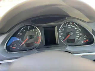 4F0920931T Щиток приборов (приборная панель) Audi A6 C6 (S6,RS6) Арт e11617268, вид 1
