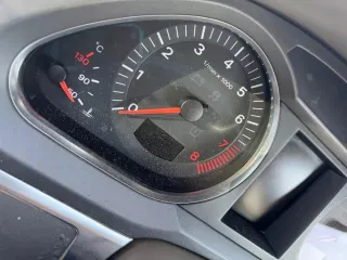 4F0920931T Щиток приборов (приборная панель) Audi A6 C6 (S6,RS6) Арт e11617268, вид 4