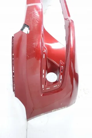 KT1B-17F775-G Бампер передний Ford Transit 2 restailing Арт e11617263, вид 2