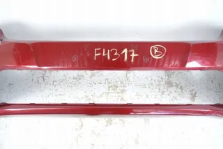 KT1B-17F775-G Бампер передний Ford Transit 2 restailing Арт e11617263, вид 3