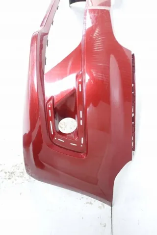 KT1B-17F775-G Бампер передний Ford Transit 2 restailing Арт e11617263, вид 4