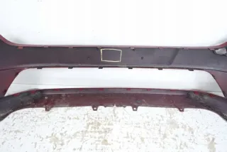 KT1B-17F775-G Бампер передний Ford Transit 2 restailing Арт e11617263, вид 7