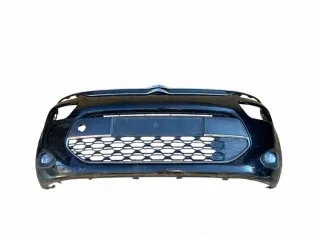  Бампер передний Citroen C4 2 Арт e11617149, вид 1
