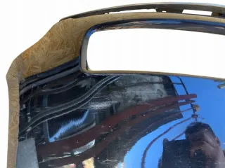  Бампер передний Citroen C4 2 Арт e11617149, вид 3