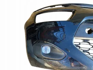  Бампер передний Citroen C4 2 Арт e11617149, вид 4