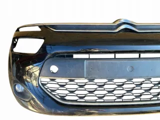  Бампер передний Citroen C4 2 Арт e11617149, вид 5